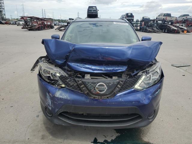 2018 NISSAN ROGUE SPORT S JN1BJ1CP7JW159555