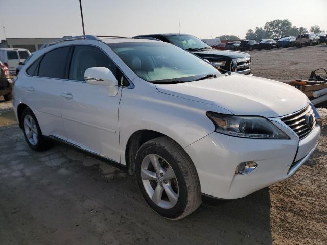 2015 LEXUS RX 350 2T2ZK1BA2FC151316