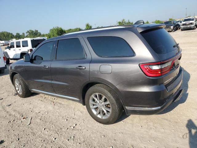 2018 DODGE DURANGO SX 1C4RDHAGXJC160103