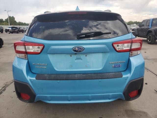 2019 SUBARU CROSSTREK LIMITED JF2GTDNC1KH296782
