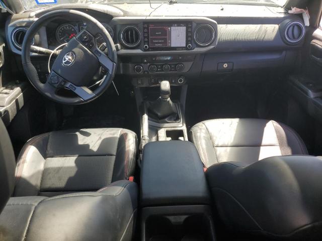 2023 TOYOTA TACOMA DOU - 3TYCZ5AN6PT142455