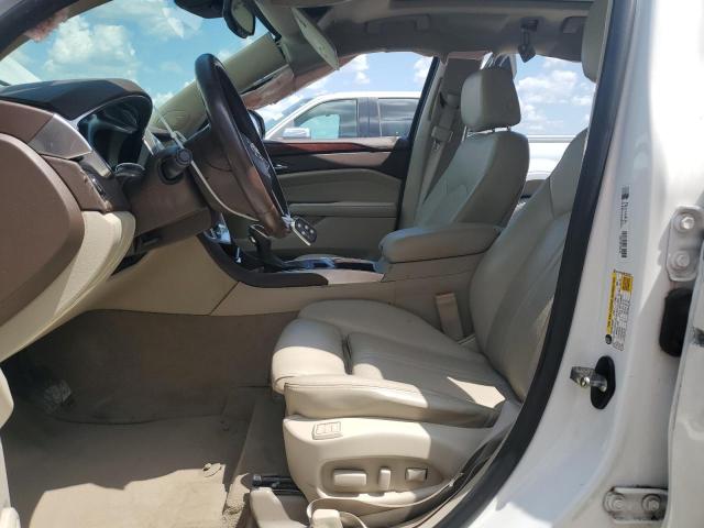 2015 CADILLAC SRX PREMIU 3GYFNGE38FS575787