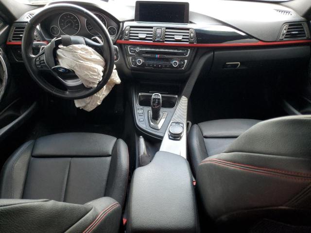 2015 BMW 335 I - WBA3A9G56FNT09240