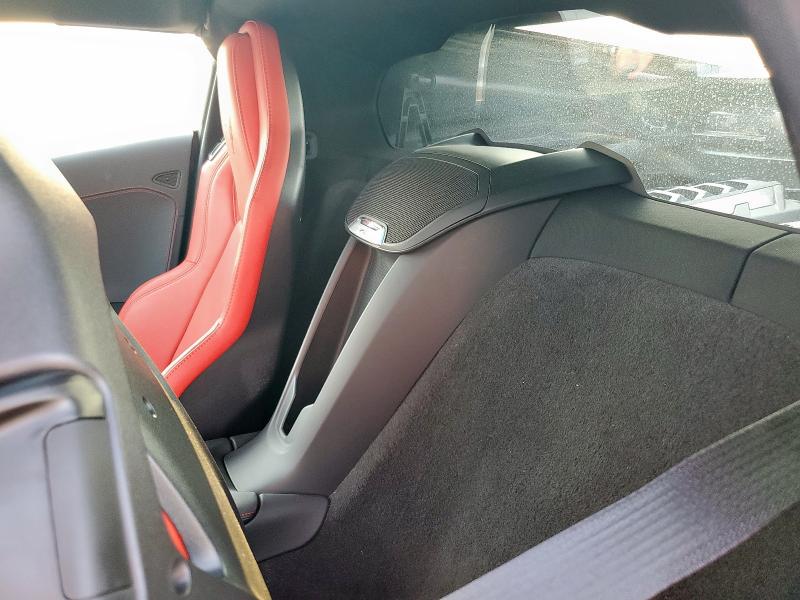 2023 CHEVROLET CORVETTE STINGRAY 1LT - 1G1YA2D49P5137839