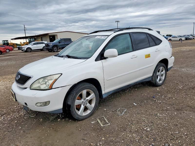 LEXUS RX 330