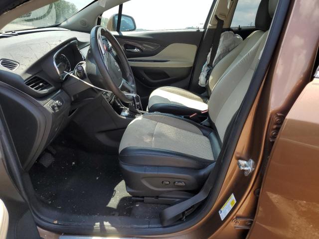 2017 BUICK ENCORE PRE KL4CJASBXHB020409