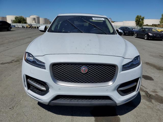 2017 JAGUAR F-PACE R - SPORT SADCL2BV3HA074774