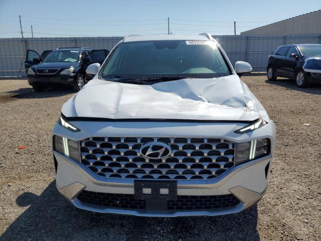 2021 HYUNDAI SANTA FE S 5NMS64AJ7MH303692