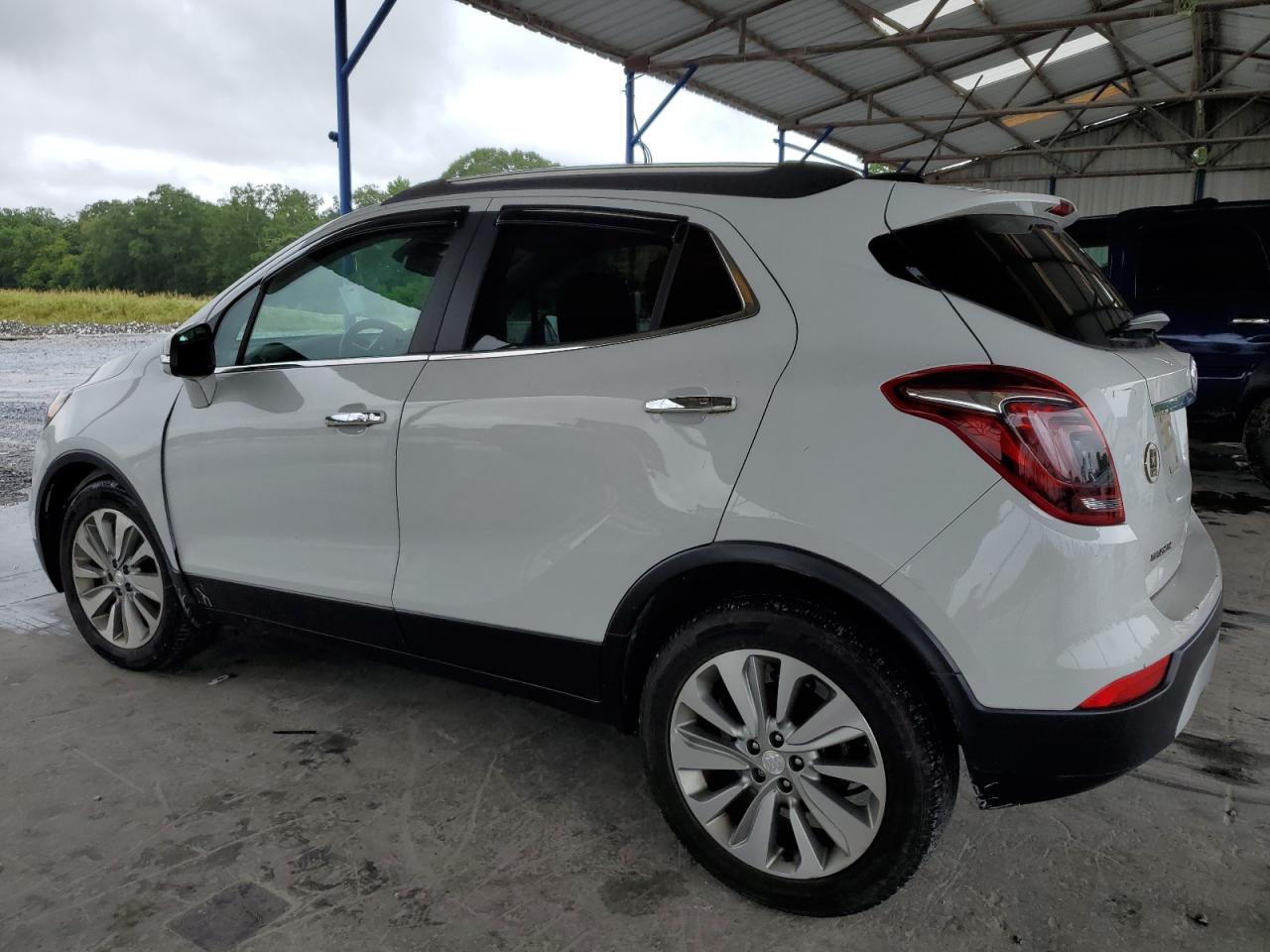 BUICK ENCORE PREFERRED