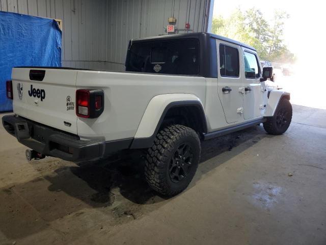 2023 JEEP GLADIATOR 1C6HJTAG0PL504030