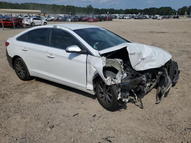 2015 HYUNDAI SONATA SE - 5NPE24AF2FH040151