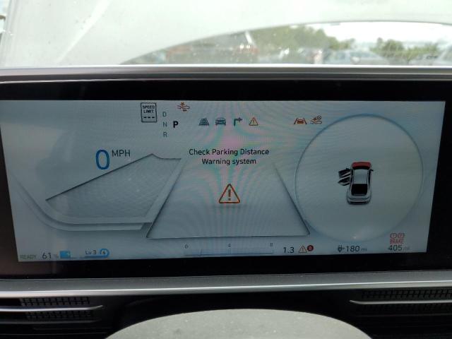 2023 HYUNDAI IONIQ 6 SE KMHM34AC2PA045692