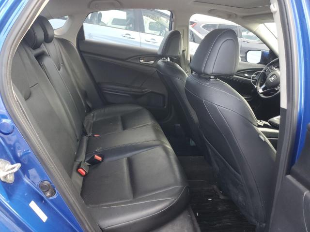 2019 HONDA INSIGHT TO 19XZE4F93KE018718