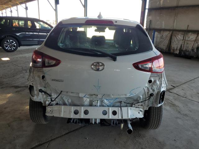 2020 TOYOTA YARIS LE 3MYDLBJV3LY703795