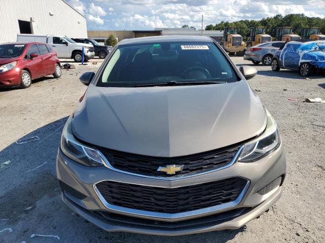 2018 CHEVROLET CRUZE LT - 1G1BE5SMXJ7142350
