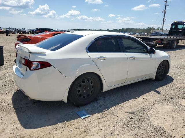 2010 ACURA TSX - JH4CU2F6XAC015354
