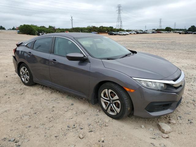 2018 HONDA CIVIC LX 2HGFC2F55JH501996