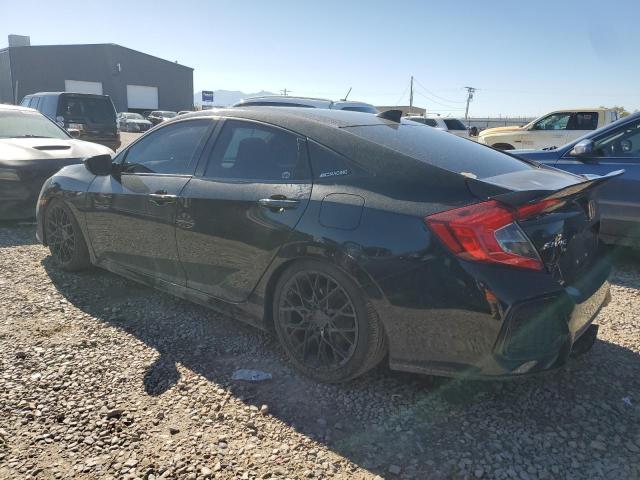 2018 HONDA CIVIC SI 2HGFC1E55JH700073
