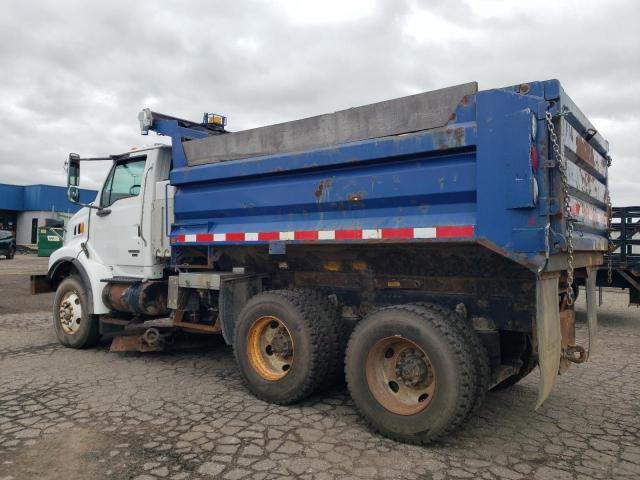 STERLING TRUCK L 9500 2009 white conventi diesel 2FZHAZCV49AAH6660 photo #4