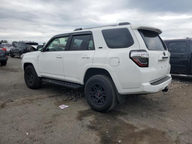 2023 TOYOTA 4RUNNER SE - JTENU5JR3P6196426