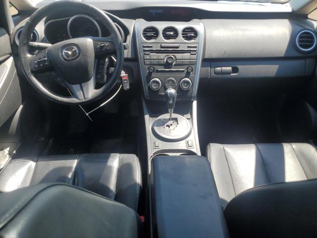 2011 MAZDA CX-7 - JM3ER4C37B0405940