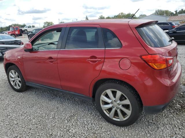 2015 MITSUBISHI OUTLANDER SPORT SE 4A4AR4AU4FE021361