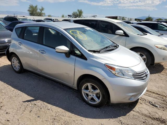 2016 NISSAN VERSA NOTE 3N1CE2CP7GL394129