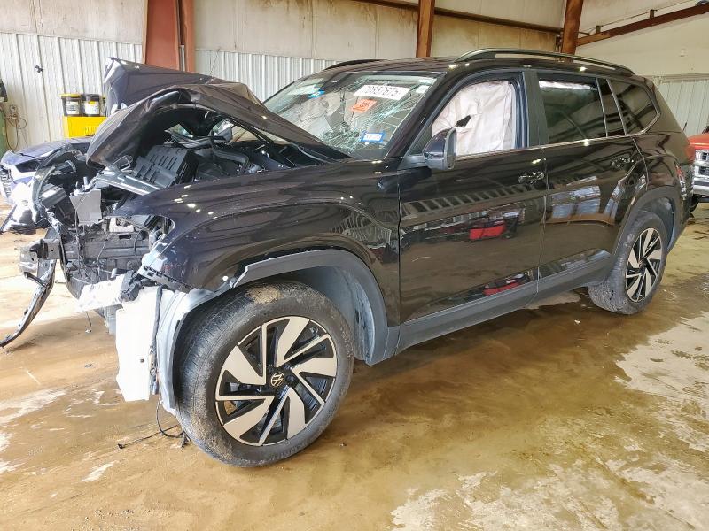 2024 VOLKSWAGEN ATLAS SE - 1V2JR2CA8RC532696