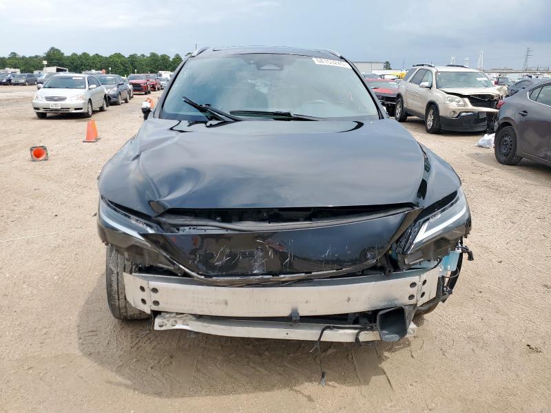 2023 LEXUS RX 350H BA - 2T2BBMCA4PC011237