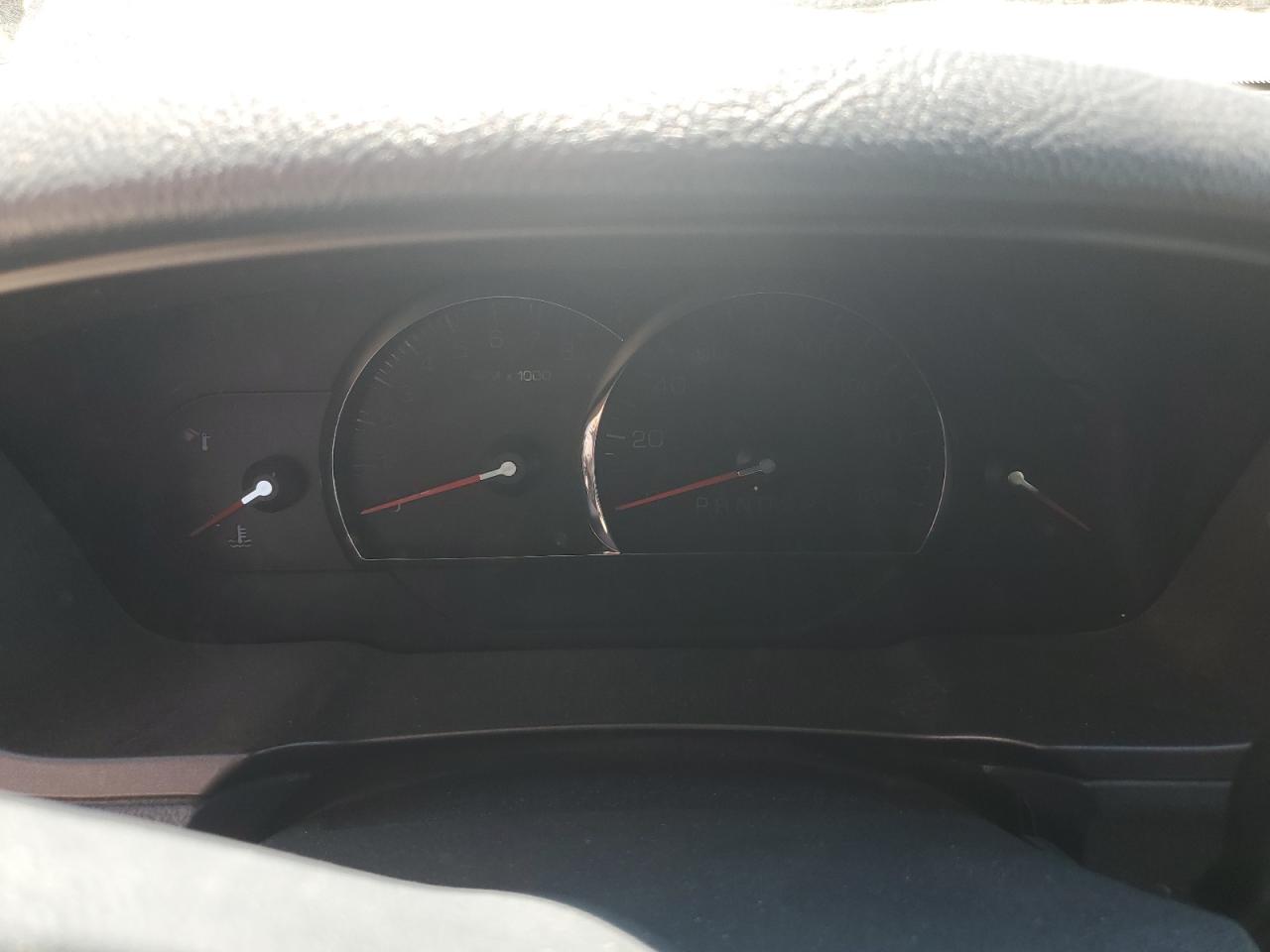 Lot #3292761786 2006 CADILLAC COMMERCIAL