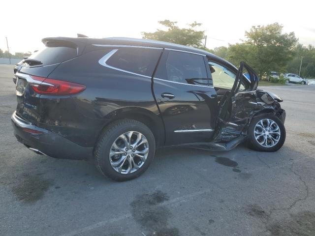 2018 BUICK ENCLAVE AV 5GAEVCKW8JJ121415