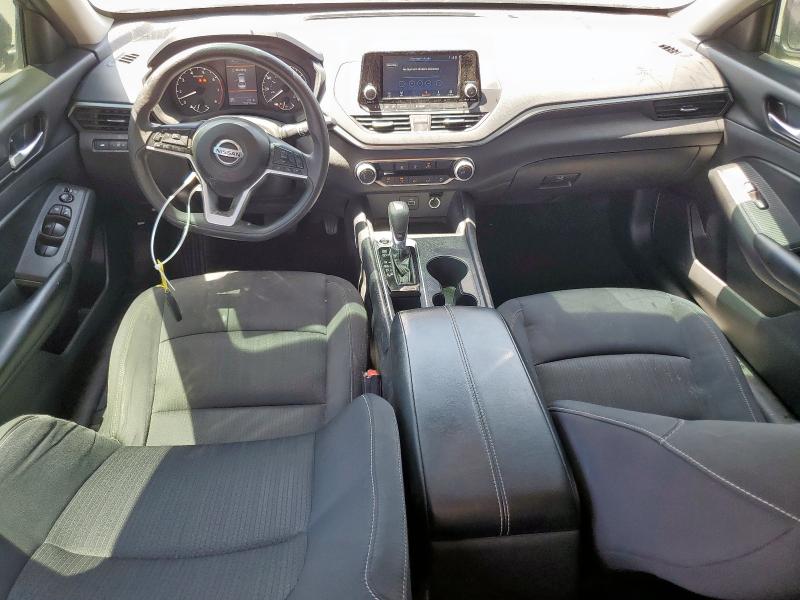 2021 NISSAN ALTIMA S 1N4BL4BV4MN392415