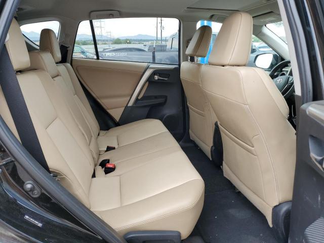2013 TOYOTA RAV4 LIMIT - 2T3DFREVXDW041858