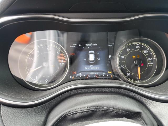 2023 JEEP CHEROKEE A 1C4PJMMB0PD108507