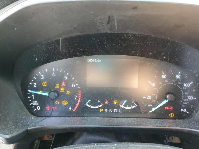 2020 FORD ESCAPE SEL #3286730358