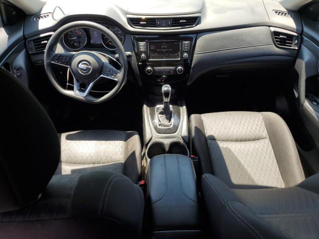 2020 NISSAN ROGUE S JN8AT2MT0LW010366