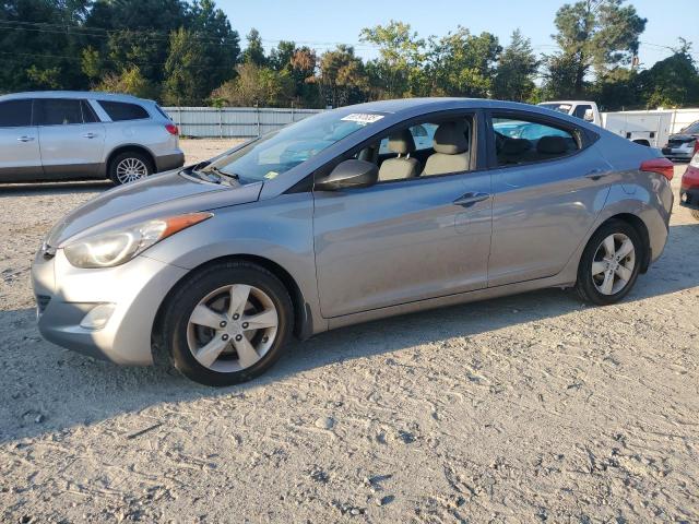 HYUNDAI ELANTRA GL