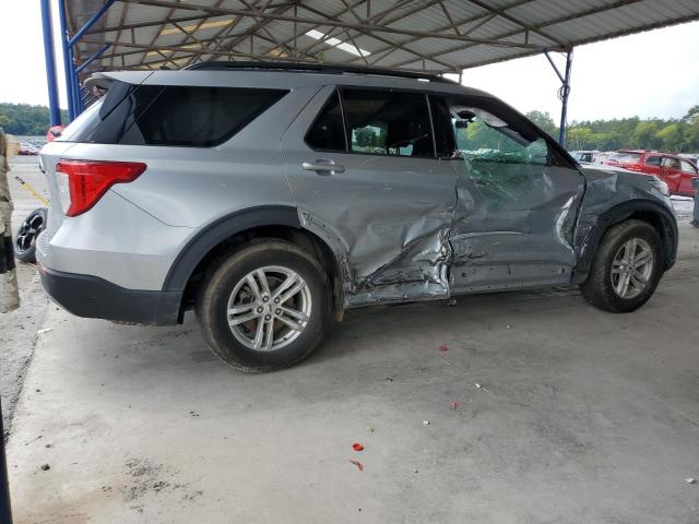 2021 FORD EXPLORER X 1FMSK8DHXMGA25059