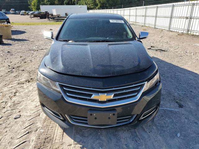 2016 CHEVROLET IMPALA LTZ 1G1145S3XGU105976