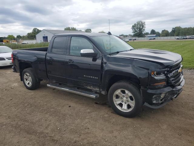 2016 CHEVROLET SILVERADO 1GCVKREC5GZ208842
