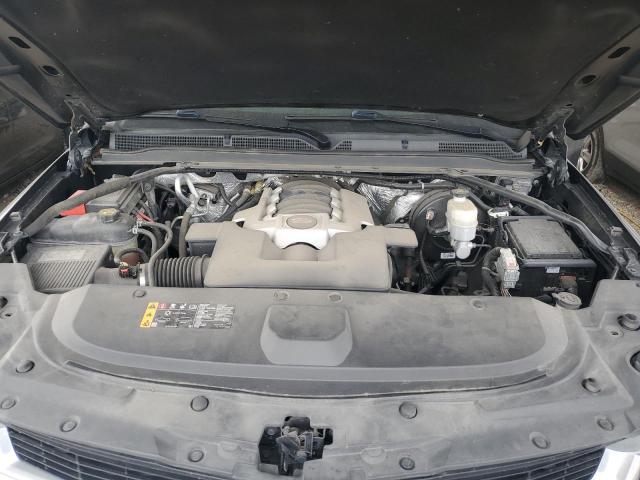 2017 CADILLAC ESCALADE L - 1GYS4BKJ8HR168212