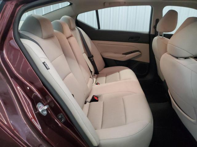 2023 NISSAN ALTIMA SV 1N4BL4DV9PN352493