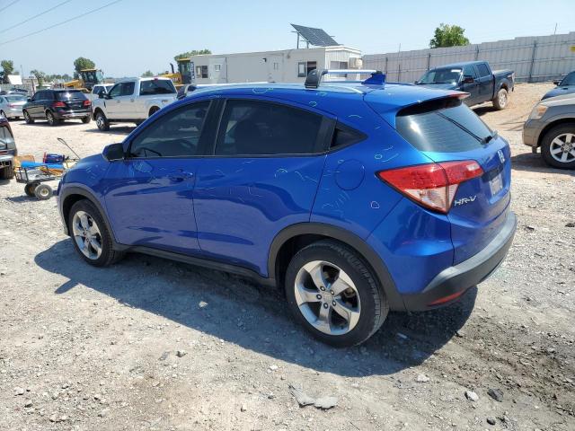 2018 HONDA HR-V LX - 3CZRU5H39JM715598