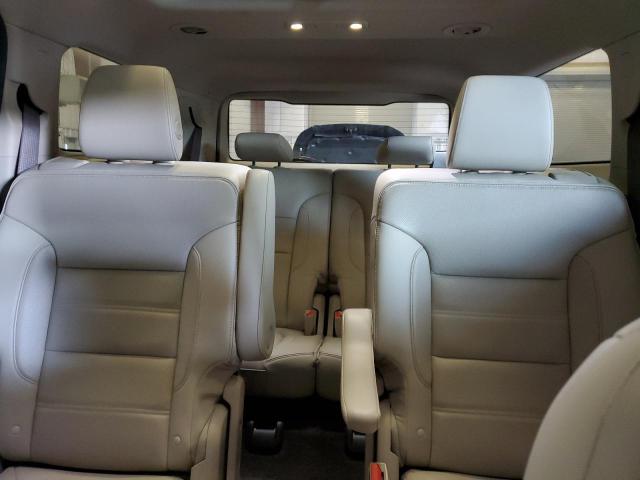 2019 GMC ACADIA DENALI 1GKKNXLS1KZ165140