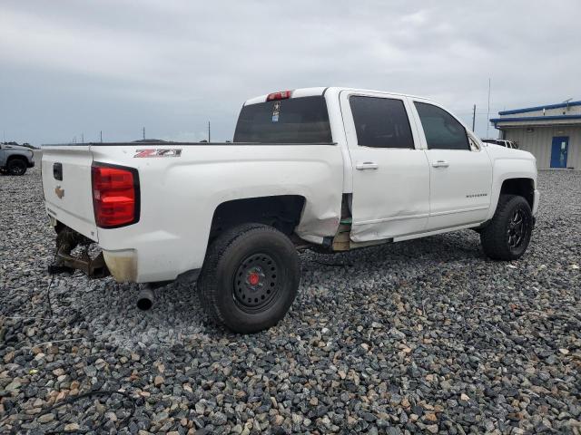 2016 CHEVROLET SILVERADO K1500 LT 3GCUKREH2GG339539