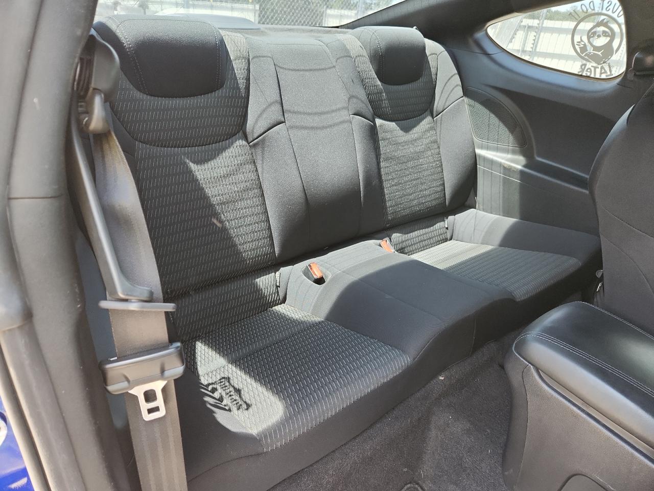 HYUNDAI GENESIS 2.0T