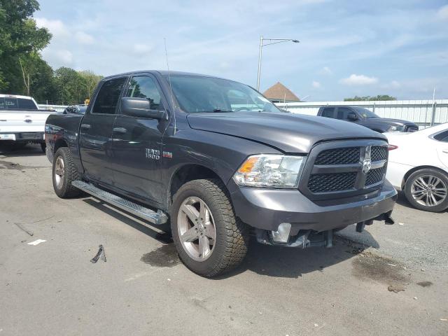 2018 RAM 1500 ST 1C6RR7KT2JS222758