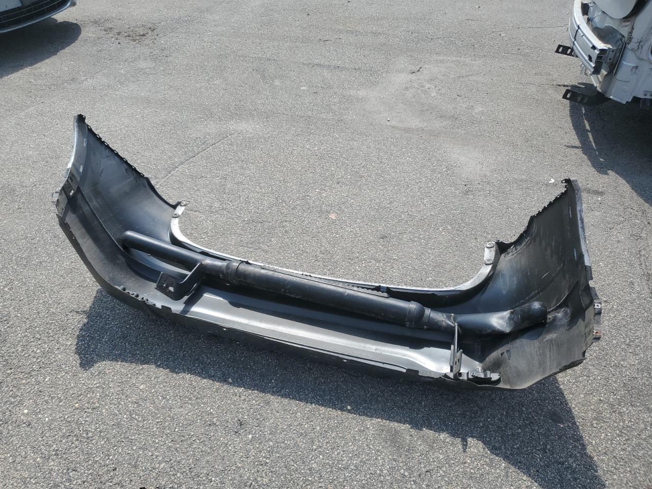 NISSAN ROGUE SPORT S