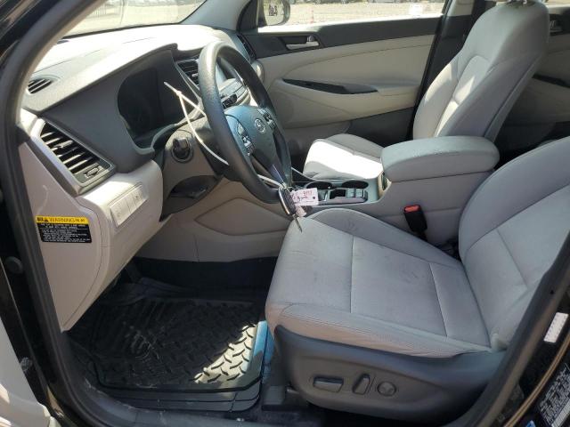 2018 HYUNDAI TUCSON SEL KM8J33A41JU701666