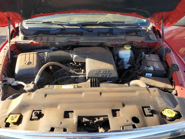 2022 RAM 1500 CLASS 1C6RR6LG5NS169345